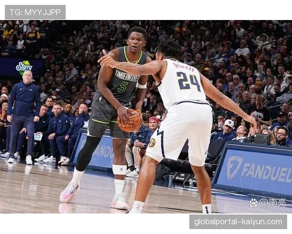 西部3-6名仅差2胜场 季后赛席位争夺进入白热化阶段